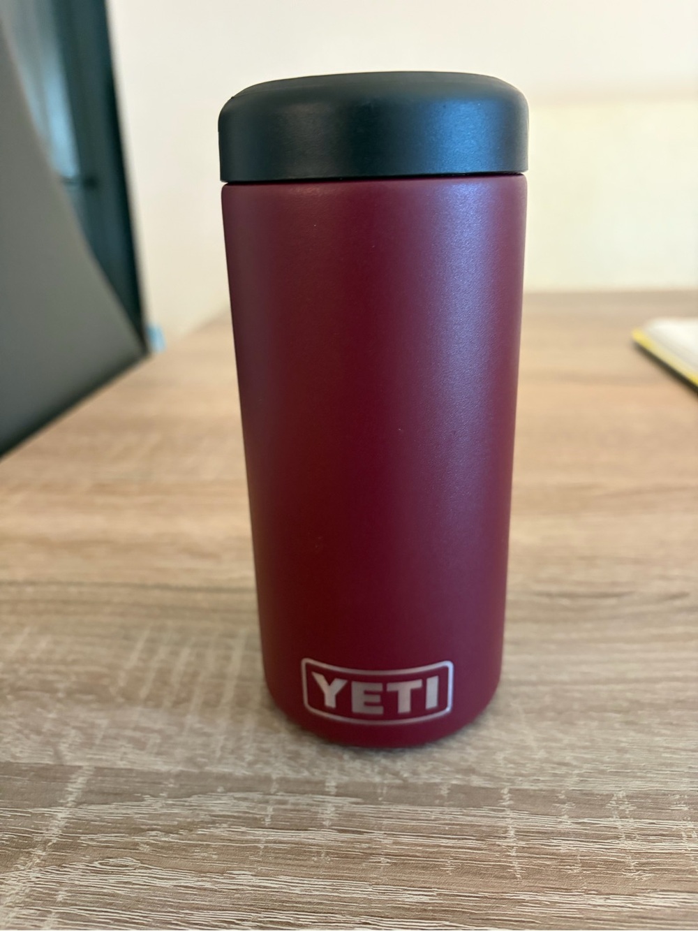 YETI Slim Can Zookie